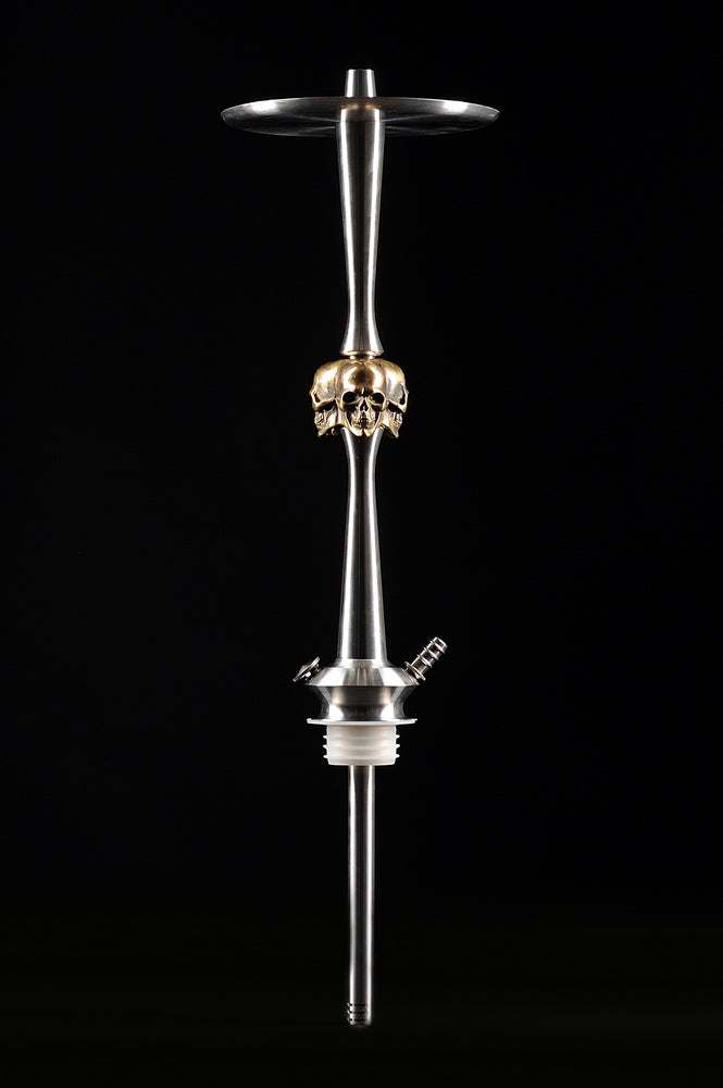 Maklaud Skeleton Hookah - 