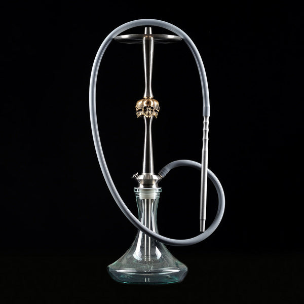 Maklaud Skeleton Hookah - 