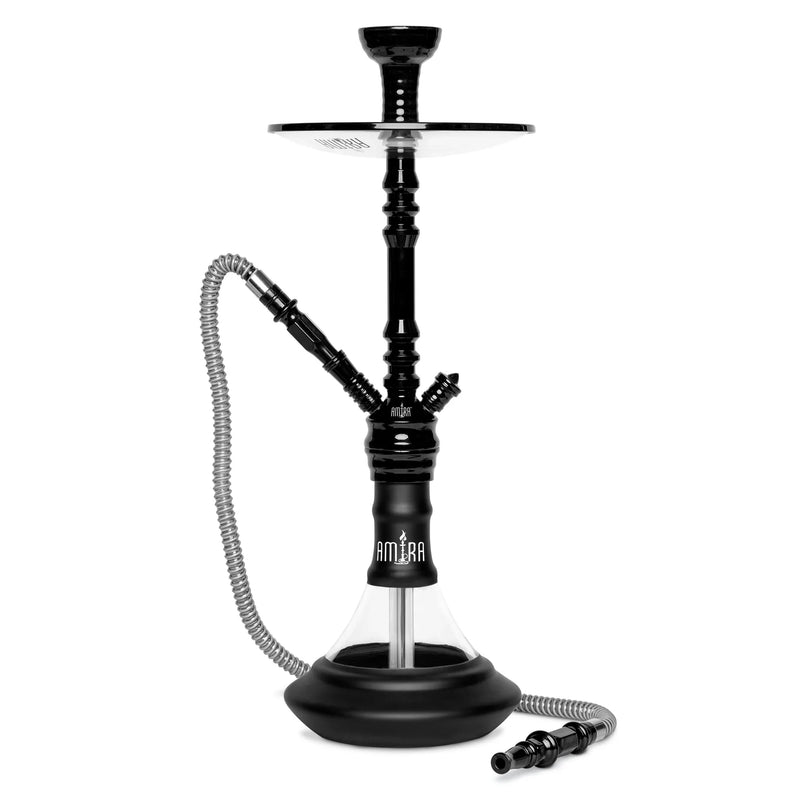 Amira 23" Lightning Hookah - 