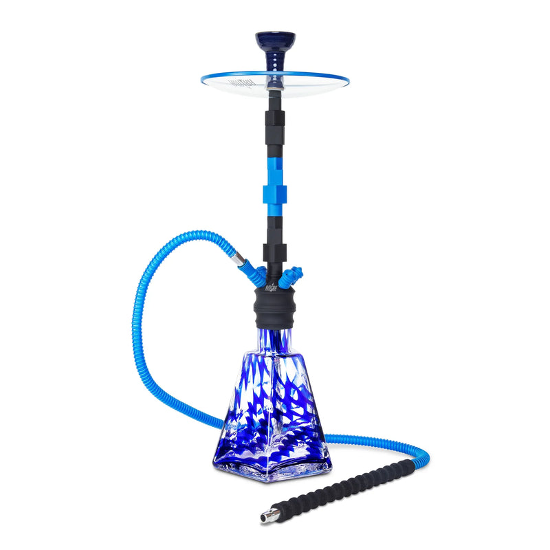 Amira 28" Helix Hookah - 