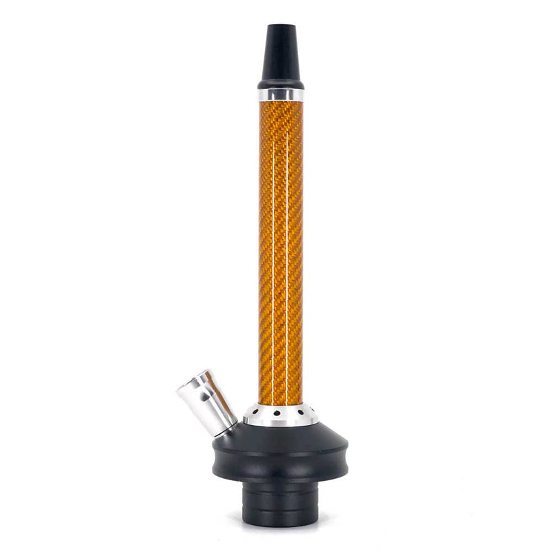 AGNI Carbon Hookah Set - 