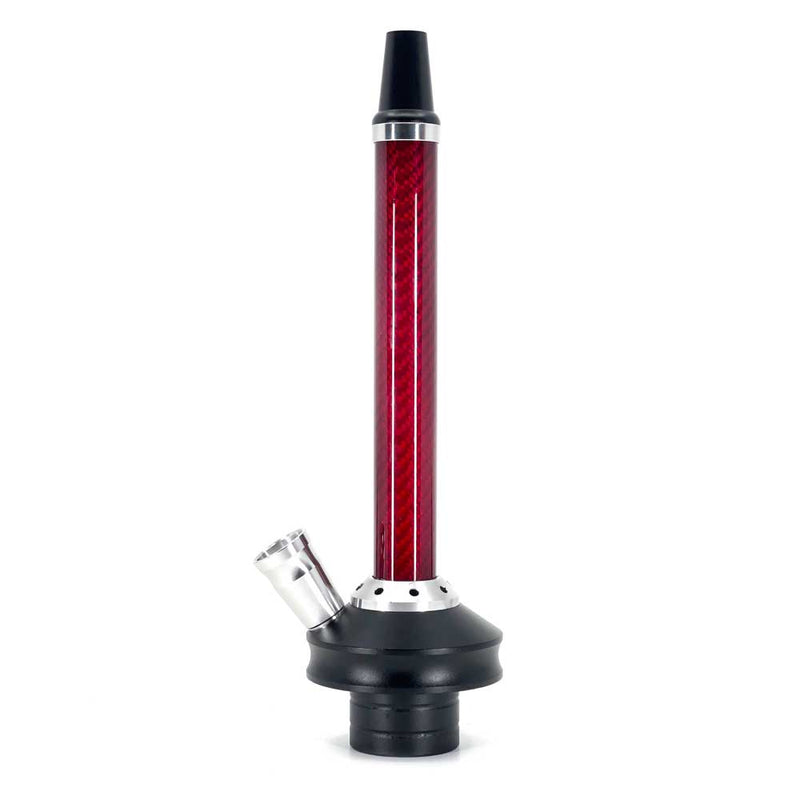 AGNI Carbon Hookah Set - 