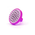 Hookah Foil Puncher - Purple