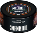 Must Have Cinnamon Roll Hookah Flavor 125g -