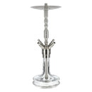 Magnum Revolution 4S Hookah - Revolution Clear