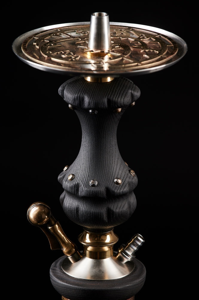 Maklaud Odyssey Hookah - 