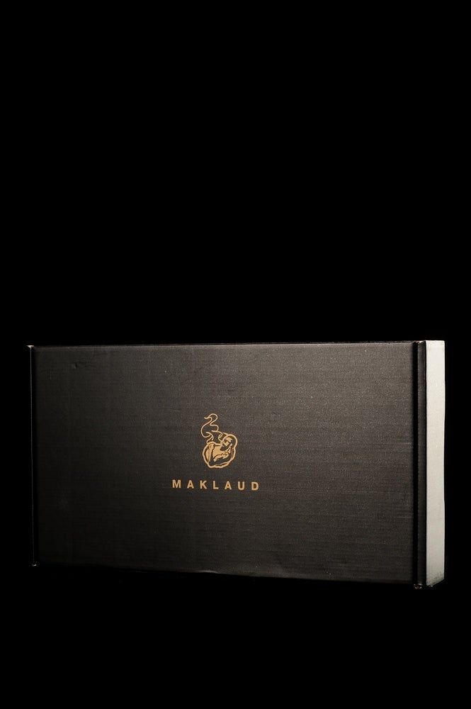 Maklaud X Gordi Hookah - 