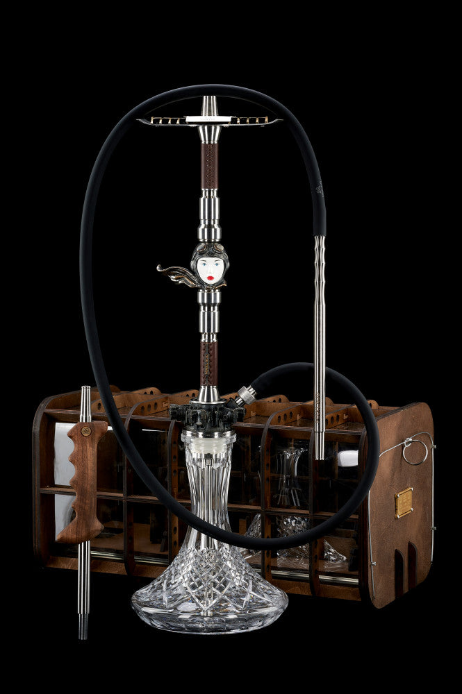 Maklaud Amelia Hookah - 