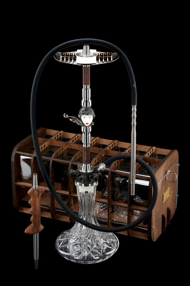 Maklaud Amelia Hookah - 