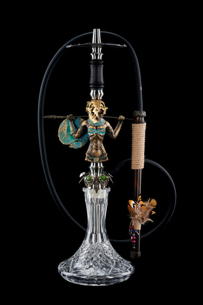 Maklaud Bravie Alonny Hookah - 