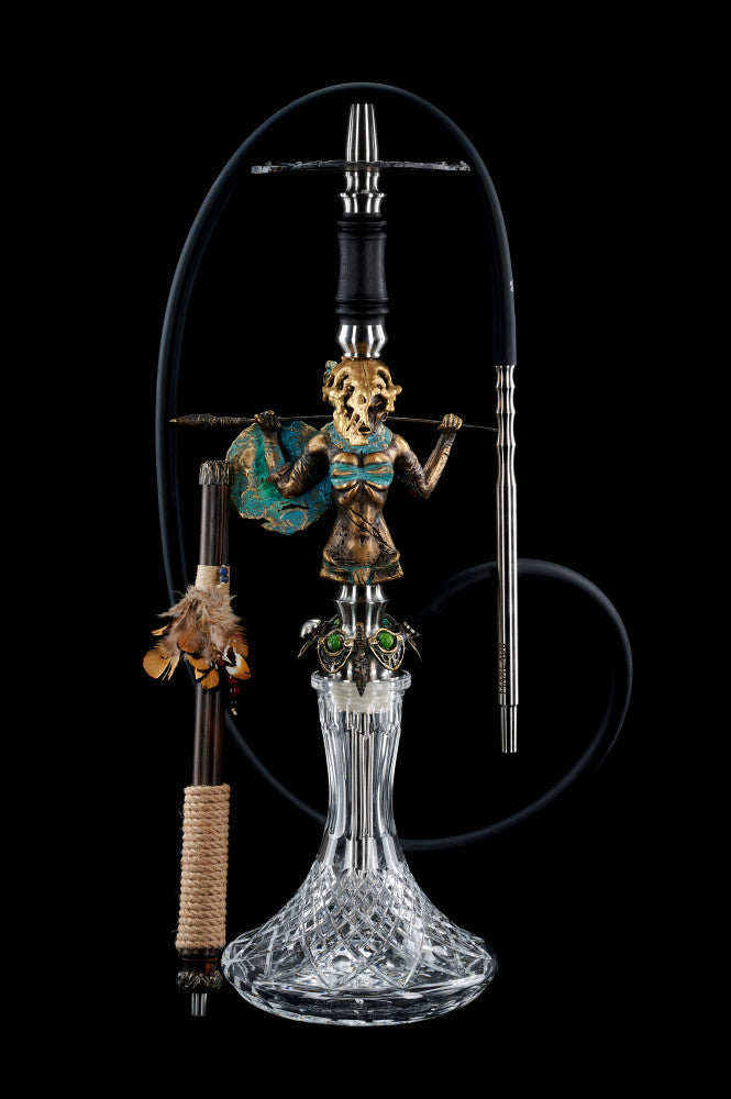 Maklaud Bravie Alonny Hookah - 