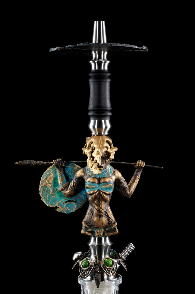 Maklaud Bravie Alonny Hookah - 