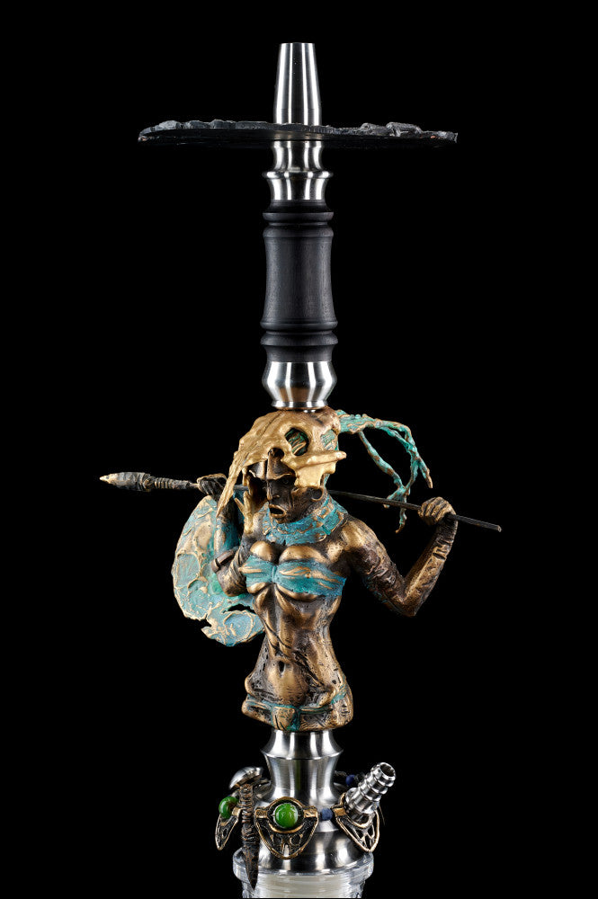 Maklaud Bravie Alonny Hookah - 