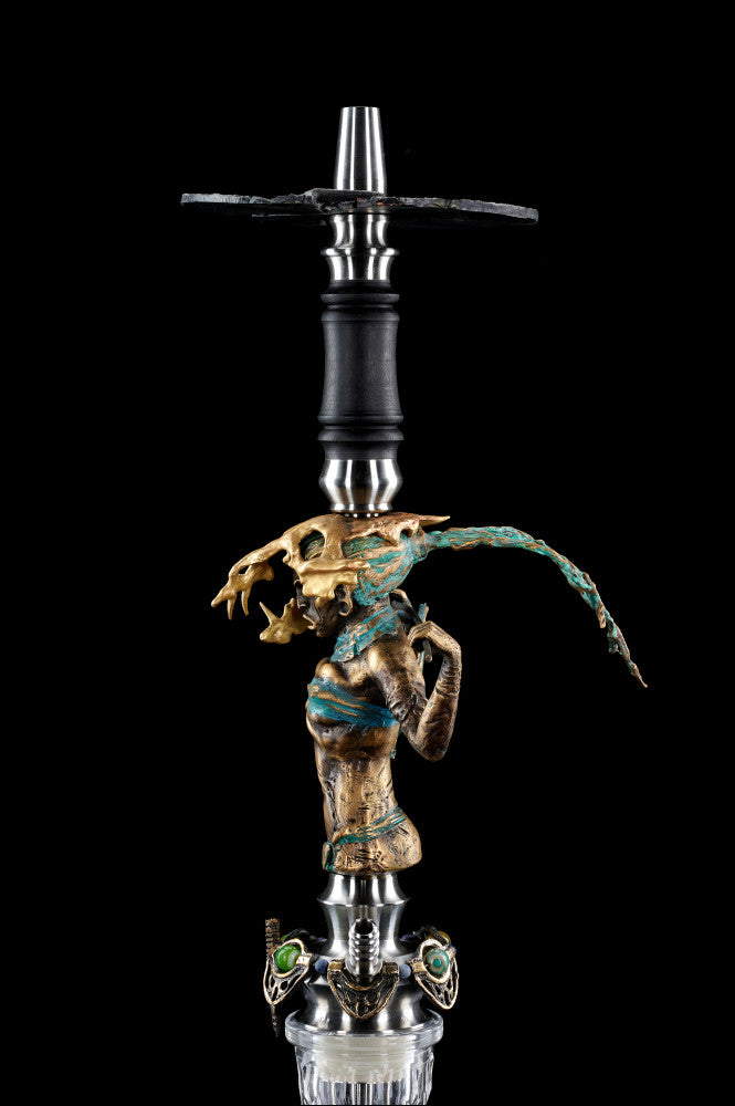 Maklaud Bravie Alonny Hookah - 