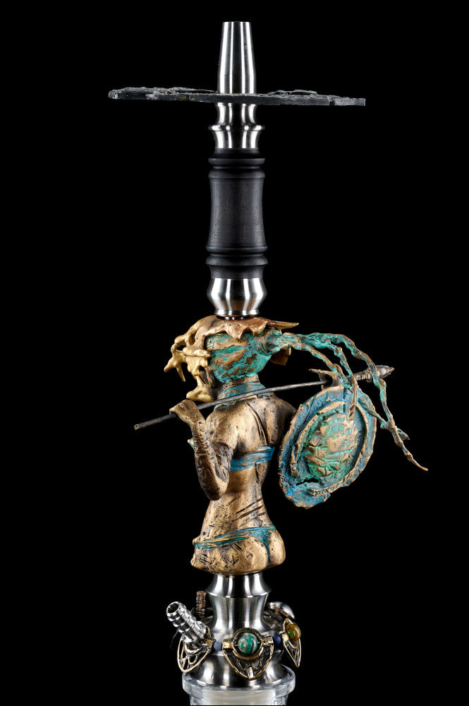 Maklaud Bravie Alonny Hookah - 