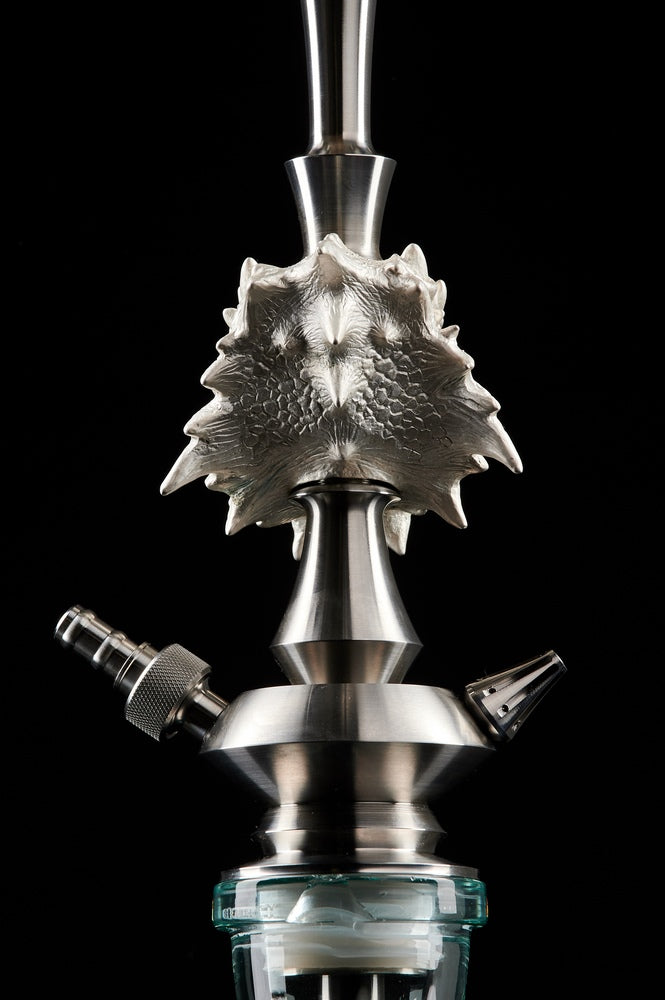 Maklaud Dragon Hookah - 