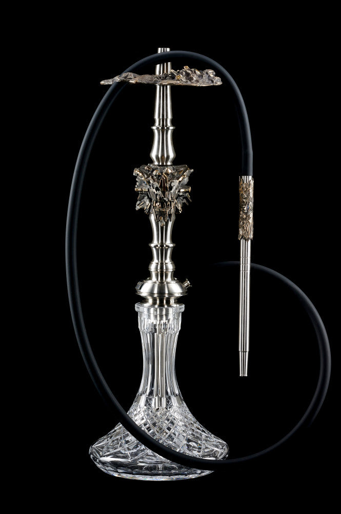 Maklaud Helios Zimokku Hookah - 