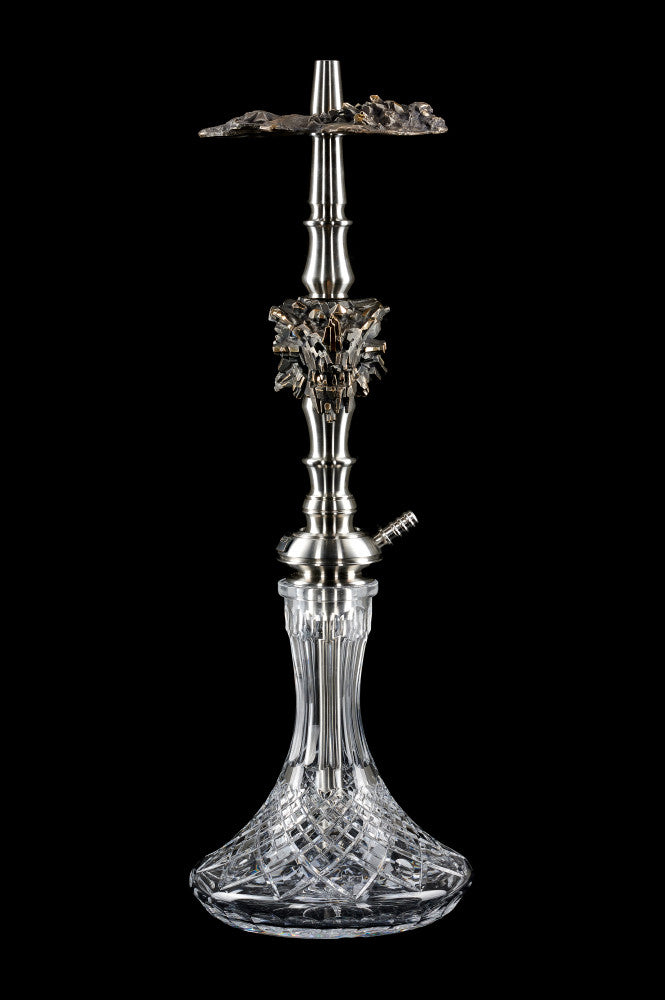 Maklaud Helios Zimokku Hookah - 