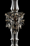 Maklaud Helios Zimokku Hookah - 