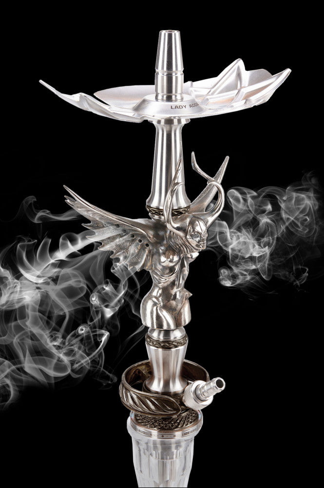 Maklaud Lady Adda Hookah - 