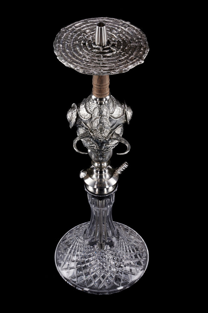 Maklaud Minotaur Hookah - 