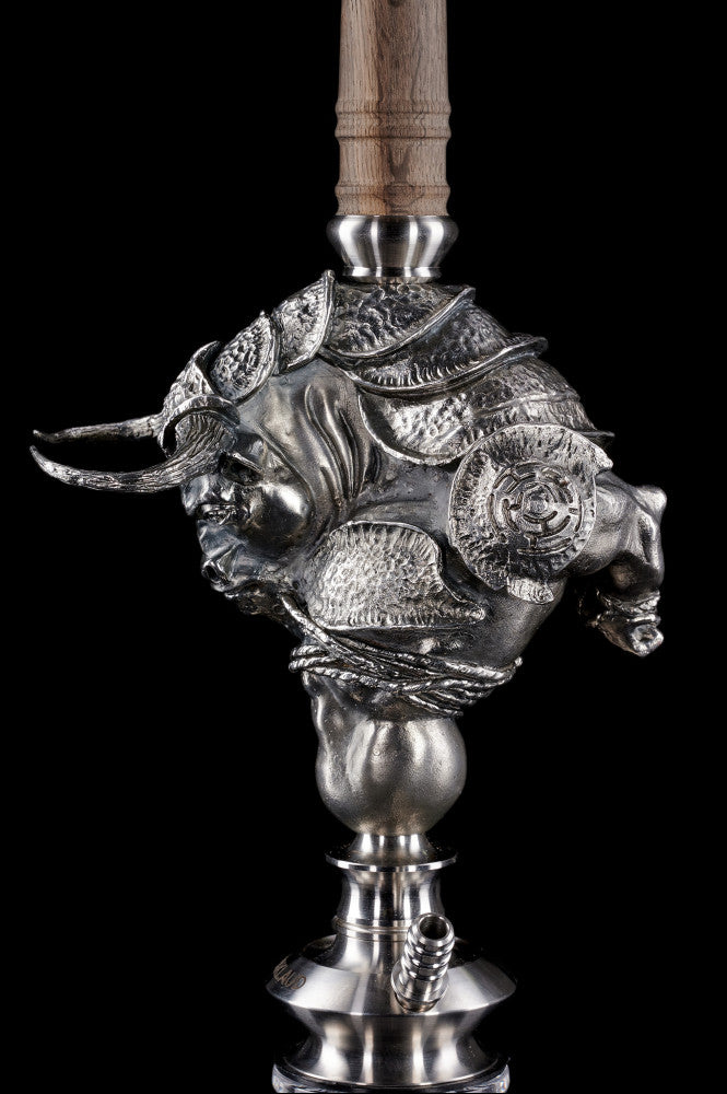 Maklaud Minotaur Hookah - 