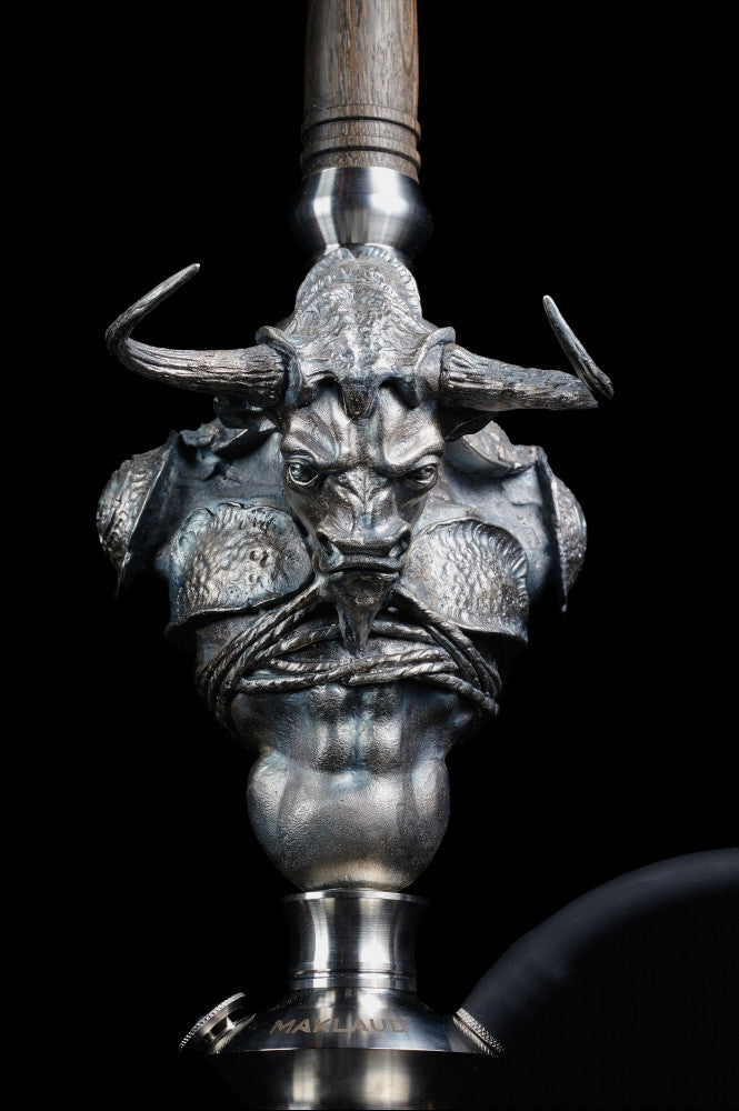 Maklaud Minotaur Hookah - 