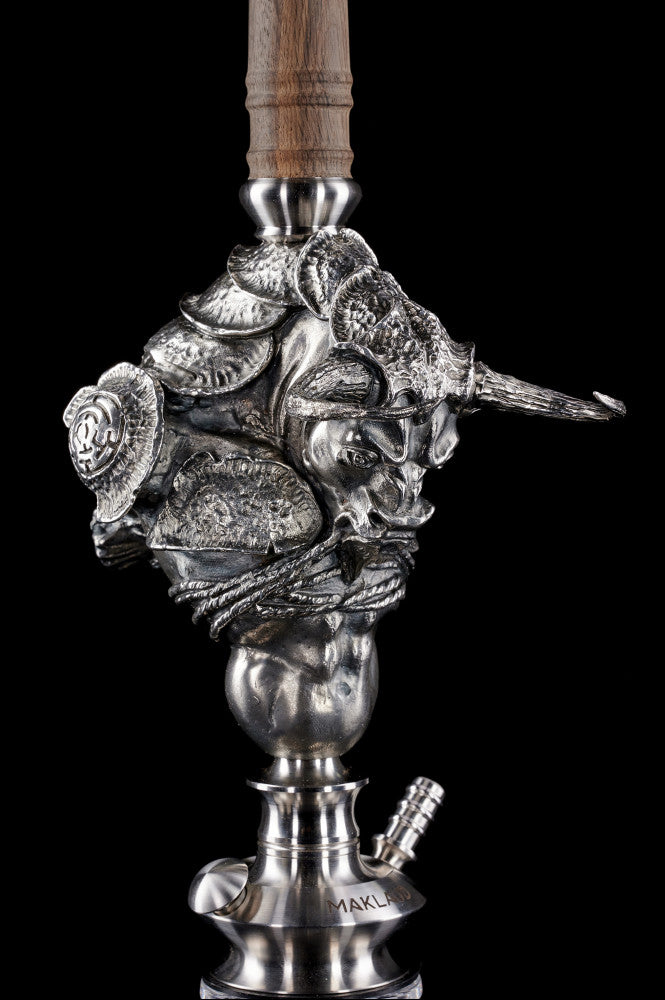 Maklaud Minotaur Hookah - 