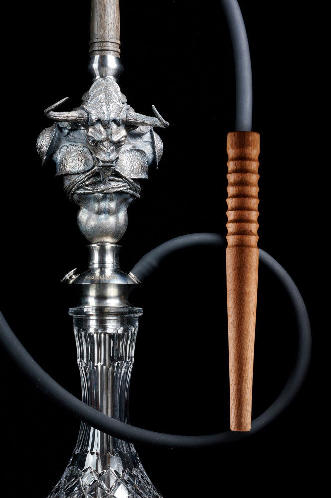 Maklaud Minotaur Hookah - 