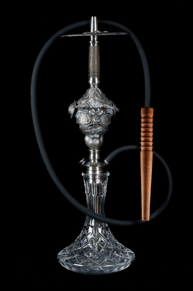 Maklaud Minotaur Hookah - 