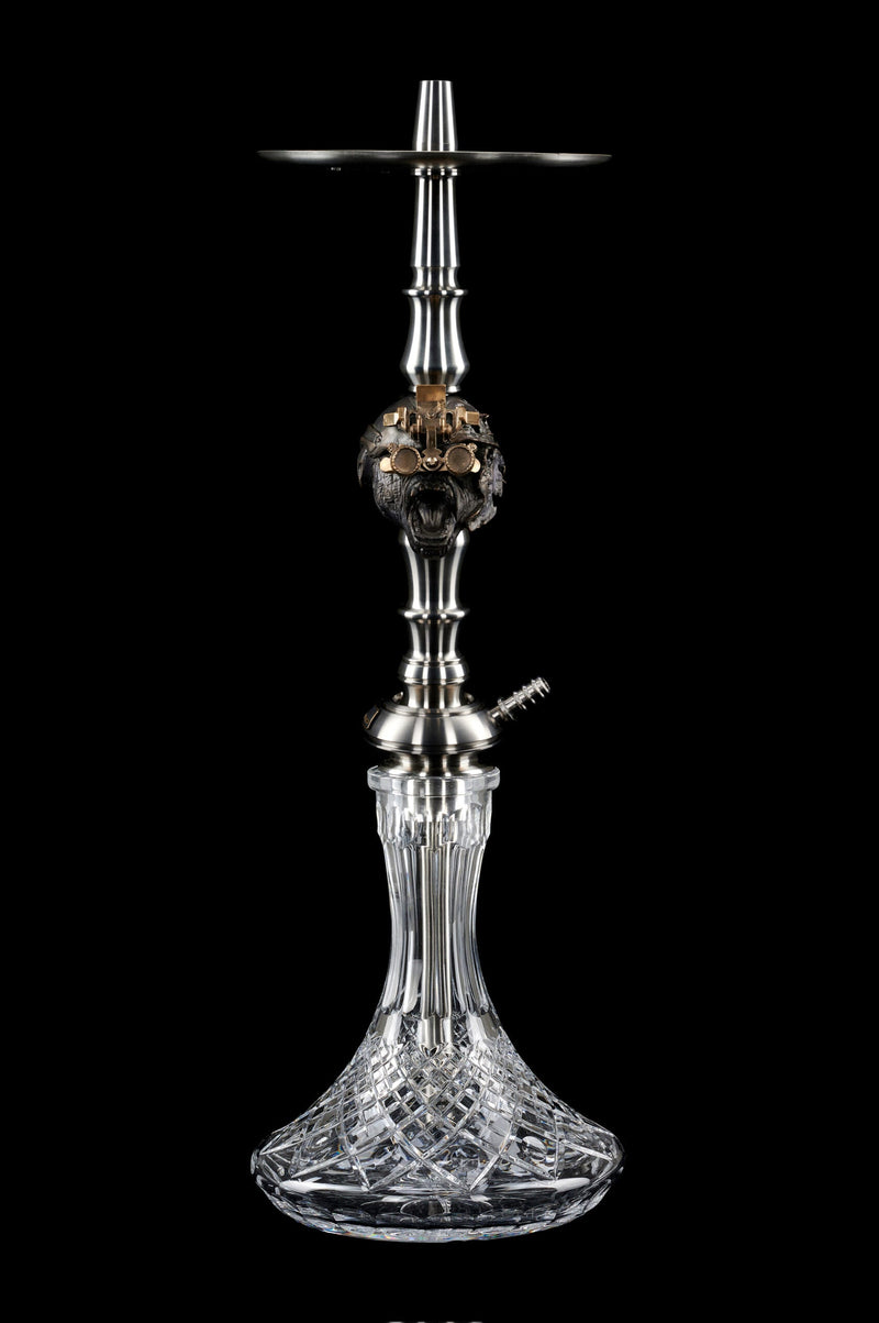 Maklaud Project 23 - Legendary 23 Hookah - 