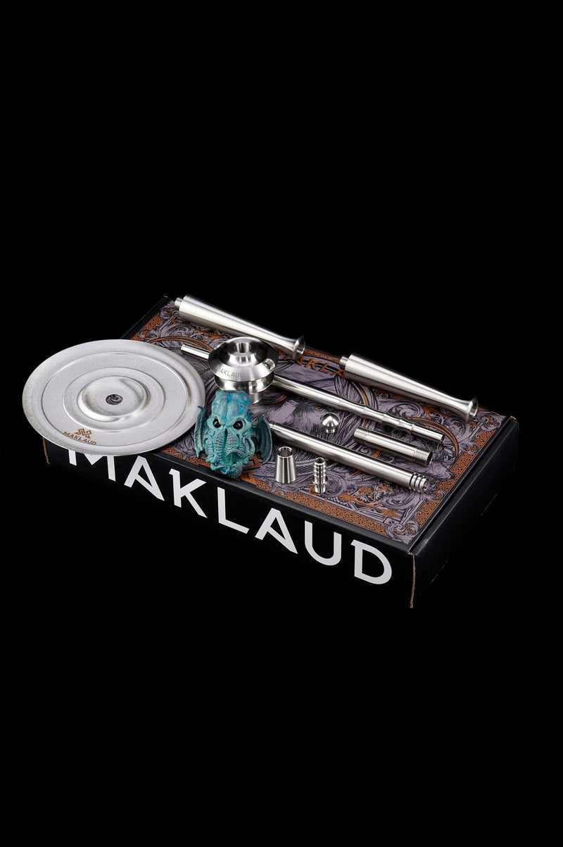 Maklaud X Cthulhu Hookah - 