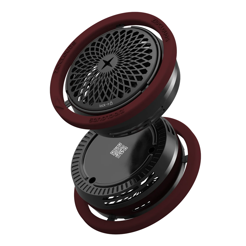 Maxx Guard Hookah Heat Management Device