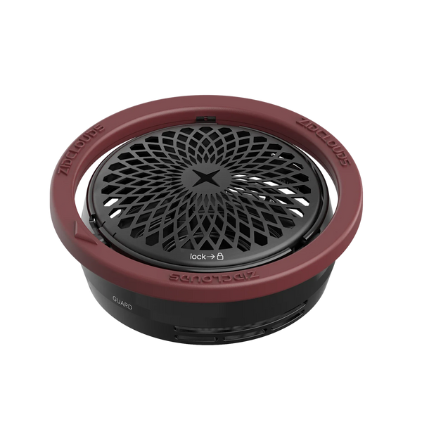 Maxx Guard Hookah Heat Management Device