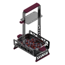 Maxx Hookah Charcoal Basket