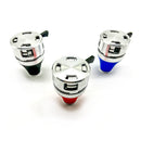 Metal Hookah Shisha Bowl Set - 