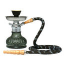 MYA Minion Glass Small Hookah - 