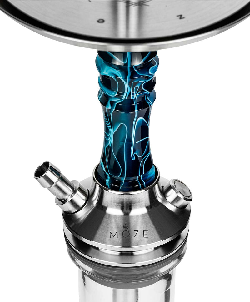 Moze Breeze Pro Hookah - 