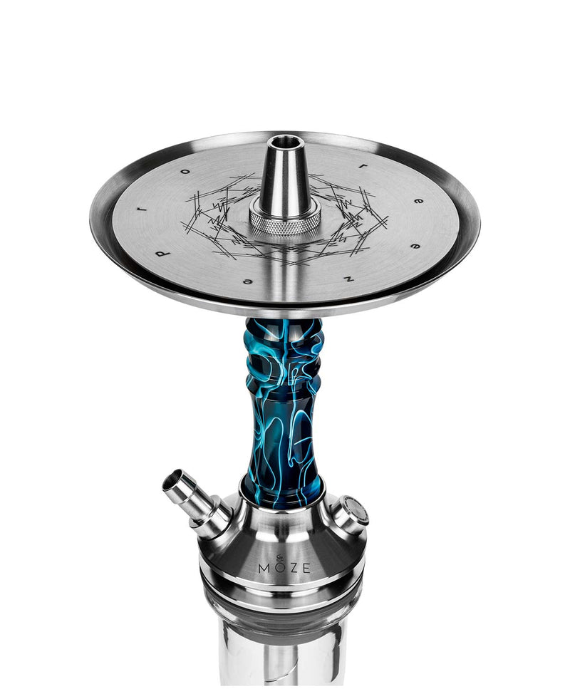 Moze Breeze Pro Hookah - 