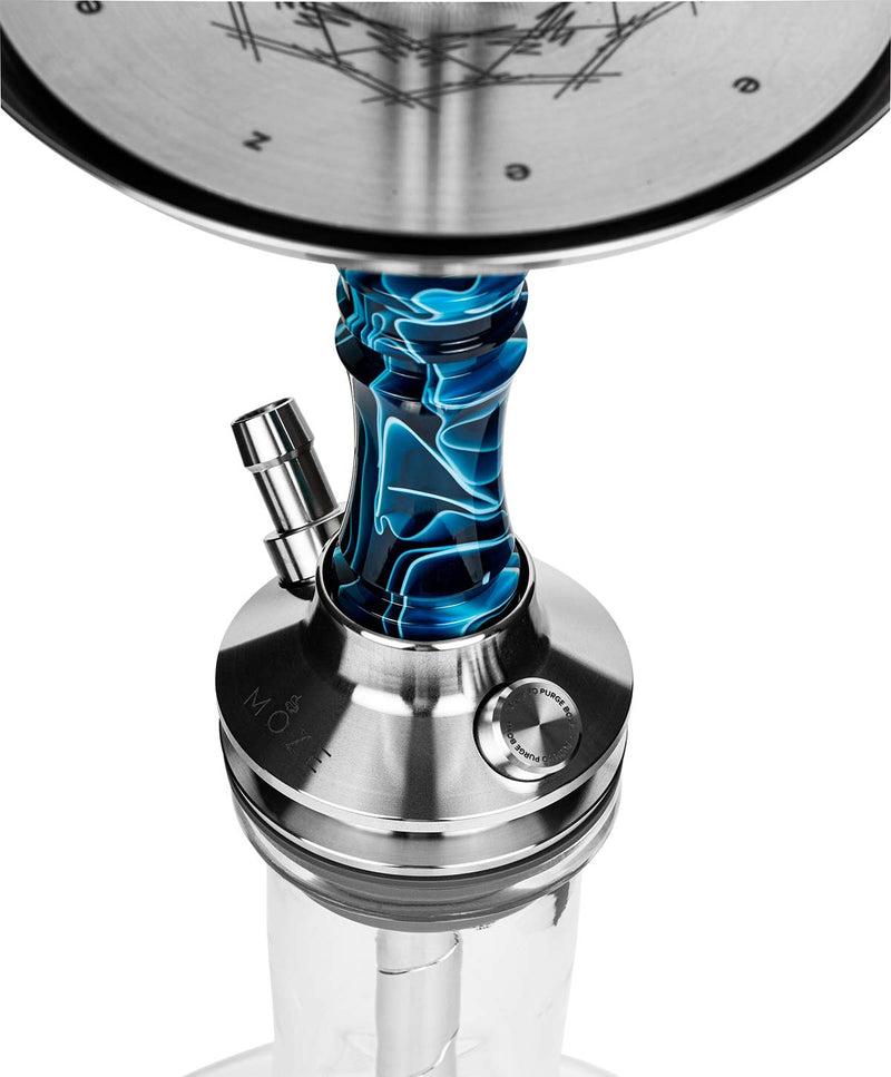 Moze Breeze Pro Hookah - 