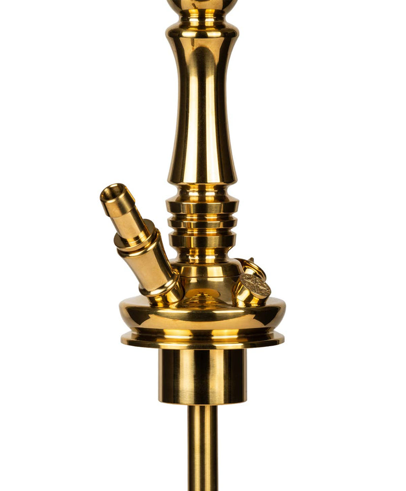 Moze Tradi L Hookah -