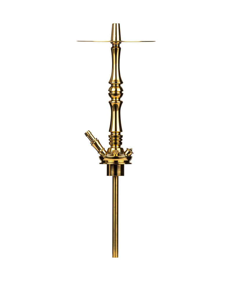 Moze Tradi L Hookah - Gold