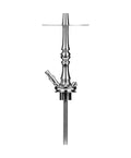 Moze Tradi M Hookah - Silver