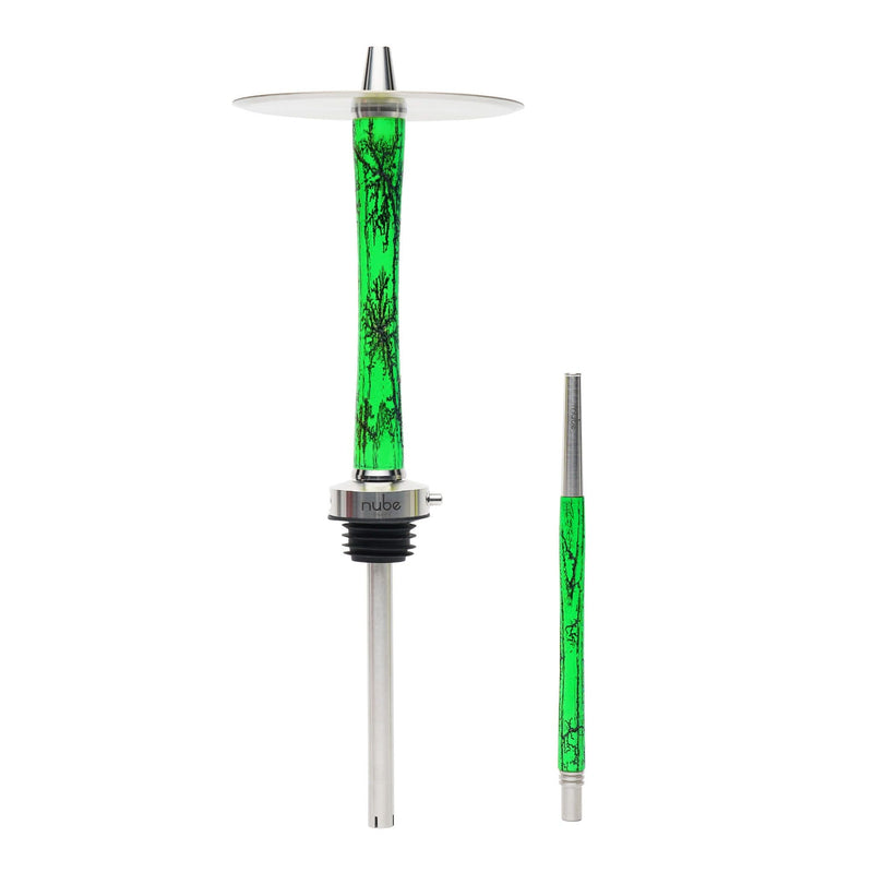 Nube Unique Volt Hookah - 