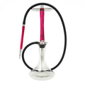 Nube Unique Volt Hookah - Magenta