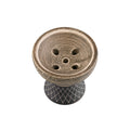 Alpha Hookah Bowl Design Turk