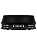 ONMO Hookah Heat Management Device - Black