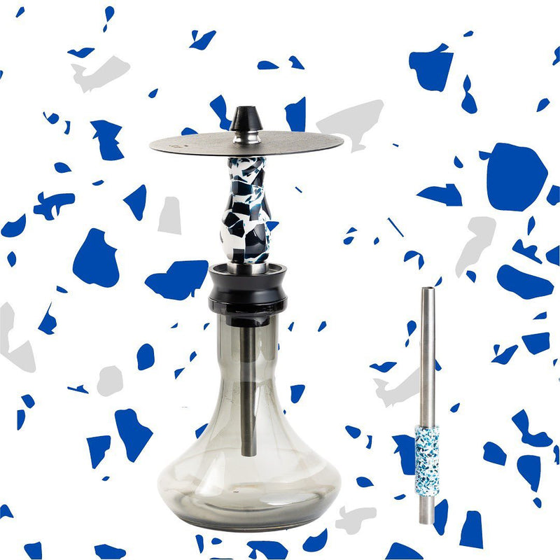 OTTO Mini Joy Hookah - Blue