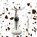 OTTO Mini Joy Hookah - Brown