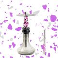 OTTO Mini Joy Hookah - Purple